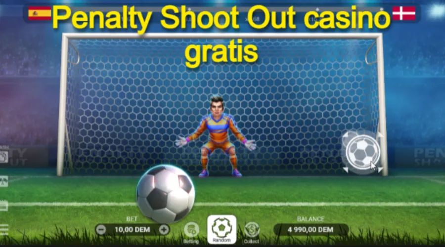 Casino gratis