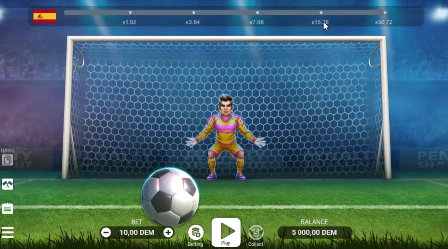 Demo Game Image