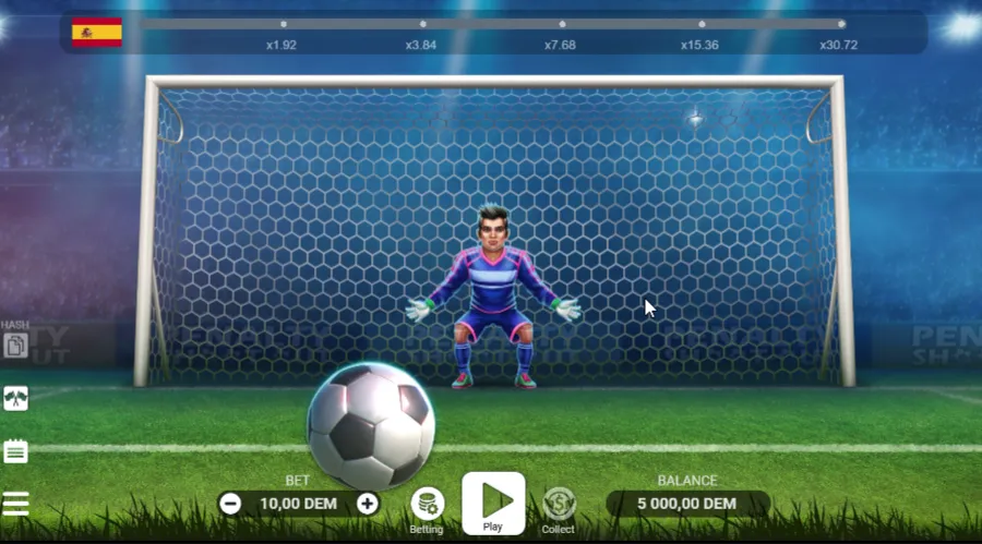 Demo Game Image